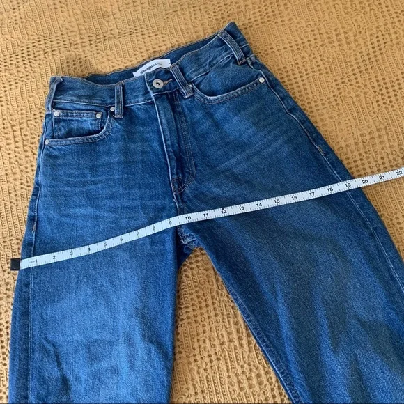 Gimaguas Kansas Jeans - Picture 7 of 12